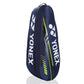 Yonex ACE2 1129 BT9 9-Racquet Badminton Kitbag | Multi-Purpose Thermo Guard Tournament Bag