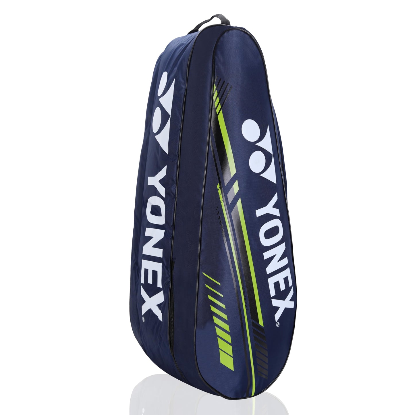 Yonex ACE2 1129 BT9 9-Racquet Badminton Kitbag | Multi-Purpose Thermo Guard Tournament Bag