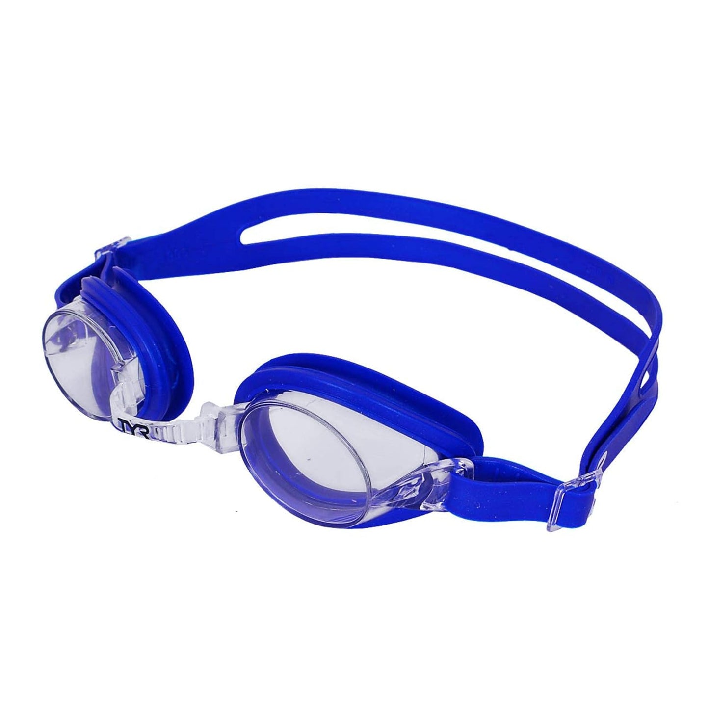 TYR Qualifire Kid's Swimming Goggles,Juniors - Best Price online Prokicksports.com