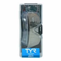 TYR Special Tidal Wave Mirrored Mask Swimming Goggles - Best Price online Prokicksports.com