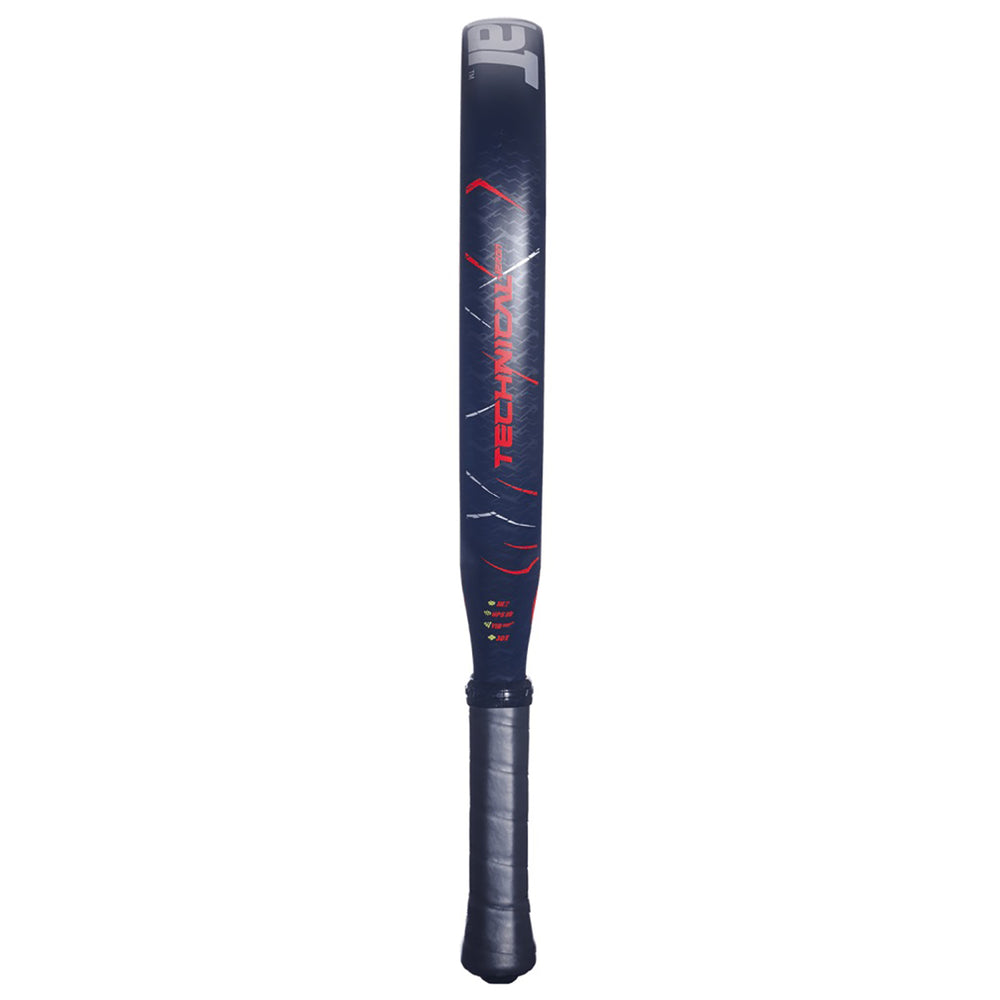 Babolat Technical Veron 2.5 Padel Racquet – 365g | Explosive Power & Precision for Advanced Offensive Players - Best Price online Prokicksports.com