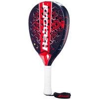 Babolat Technical Vertuo 2.5 Padel Racquet – 355g | Lightweight Power Paddle for Intermediate Players | Diamond Shape | Comfort Core | Forgiving Feel - Best Price online Prokicksports.com