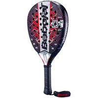 Babolat Technical Viper 2.5 Padel Racquet – 365g | Explosive Power & Precision | Carbon Frame | Diamond Shape | For Advanced Aggressive Padel Players - Best Price online Prokicksports.com