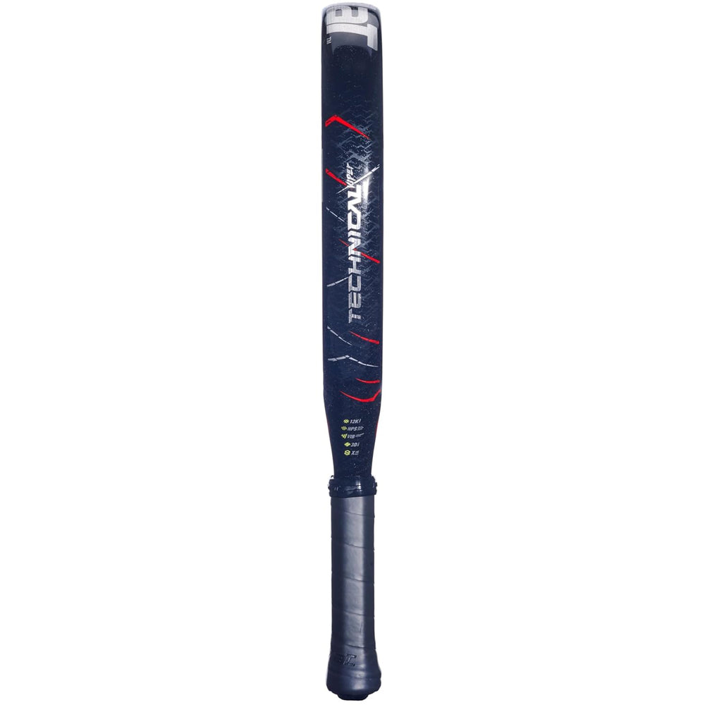 Babolat Technical Viper 2.5 Padel Racquet – 365g | Explosive Power & Precision | Carbon Frame | Diamond Shape | For Advanced Aggressive Padel Players - Best Price online Prokicksports.com