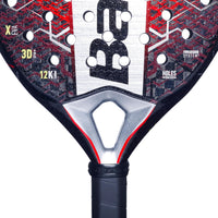 Babolat Technical Viper 2.5 Padel Racquet – 365g | Explosive Power & Precision | Carbon Frame | Diamond Shape | For Advanced Aggressive Padel Players - Best Price online Prokicksports.com