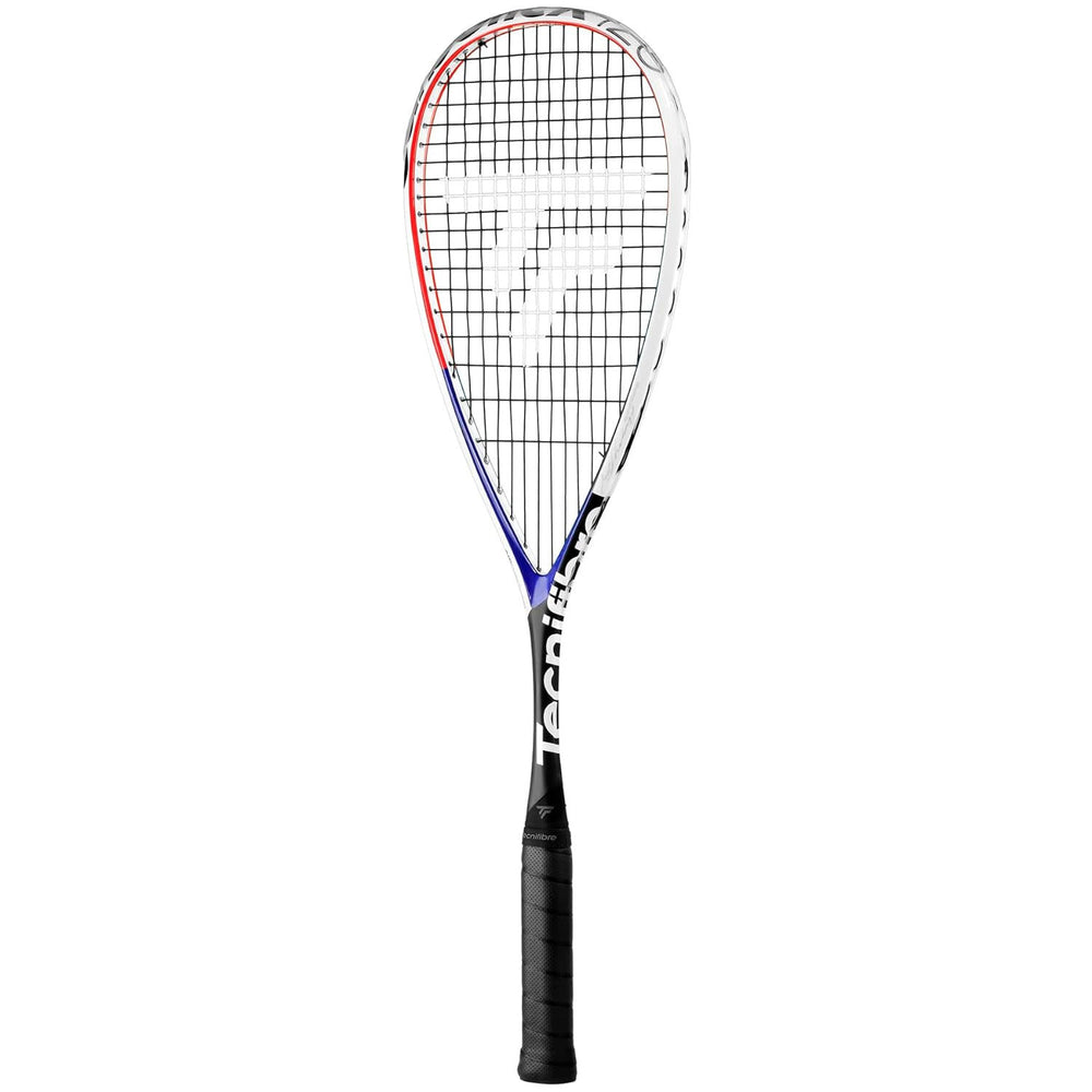 Tecnifibre Carboflex 125 Airshaft Squash Racquet - Best Price online Prokicksports.com