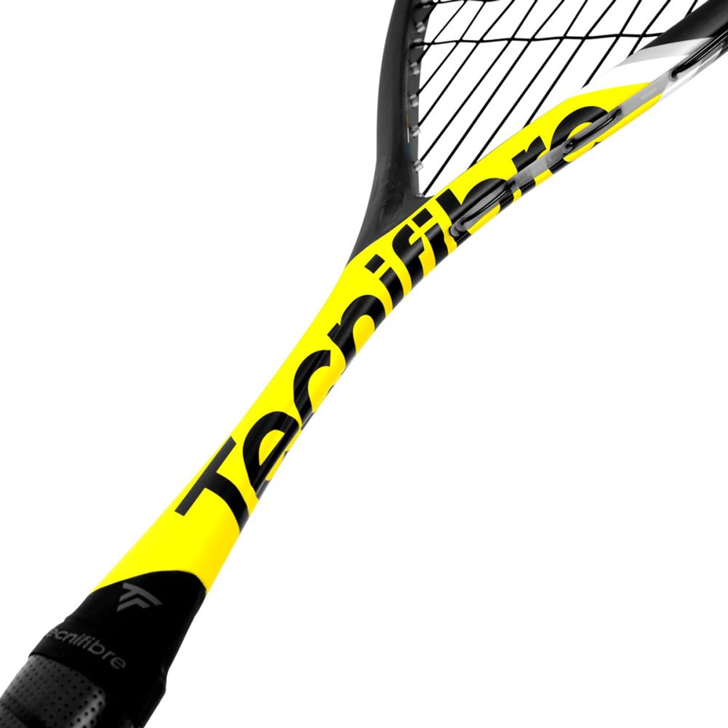 Tecnifibre Carboflex 125 Heritage 2 Squash Racquet - Best Price online Prokicksports.com