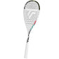 Tecnifibre Carboflex 125 NS X Top Squash Racquet - Best Price online Prokicksports.com