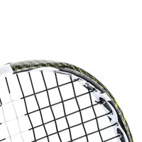 Tecnifibre Carboflex 125 NS X Top Squash Racquet - Best Price online Prokicksports.com