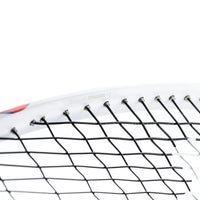 Tecnifibre Carboflex 125 X-TOP V1 Squash Racquet | Lightweight Power & Control | Professional Racket | X-TOP Technology - Best Price online Prokicksports.com