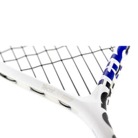 Tecnifibre Carboflex 125 X-TOP V1 Squash Racquet | Lightweight Power & Control | Professional Racket | X-TOP Technology - Best Price online Prokicksports.com