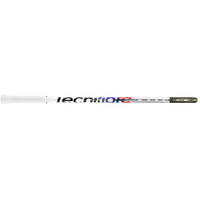 Tecnifibre Carboflex 125 X-TOP V1 Squash Racquet | Lightweight Power & Control | Professional Racket | X-TOP Technology - Best Price online Prokicksports.com