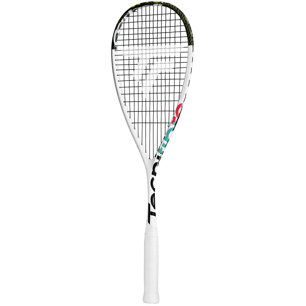 Tecnifibre Carboflex 125 NS X Top Squash Racquet
