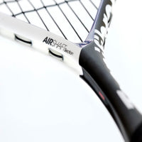 Tecnifibre Carboflex 125 Airshaft Squash Racquet - Best Price online Prokicksports.com