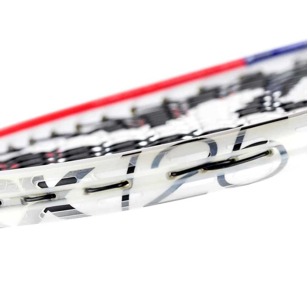 Tecnifibre Carboflex 125 Airshaft Squash Racquet - Best Price online Prokicksports.com