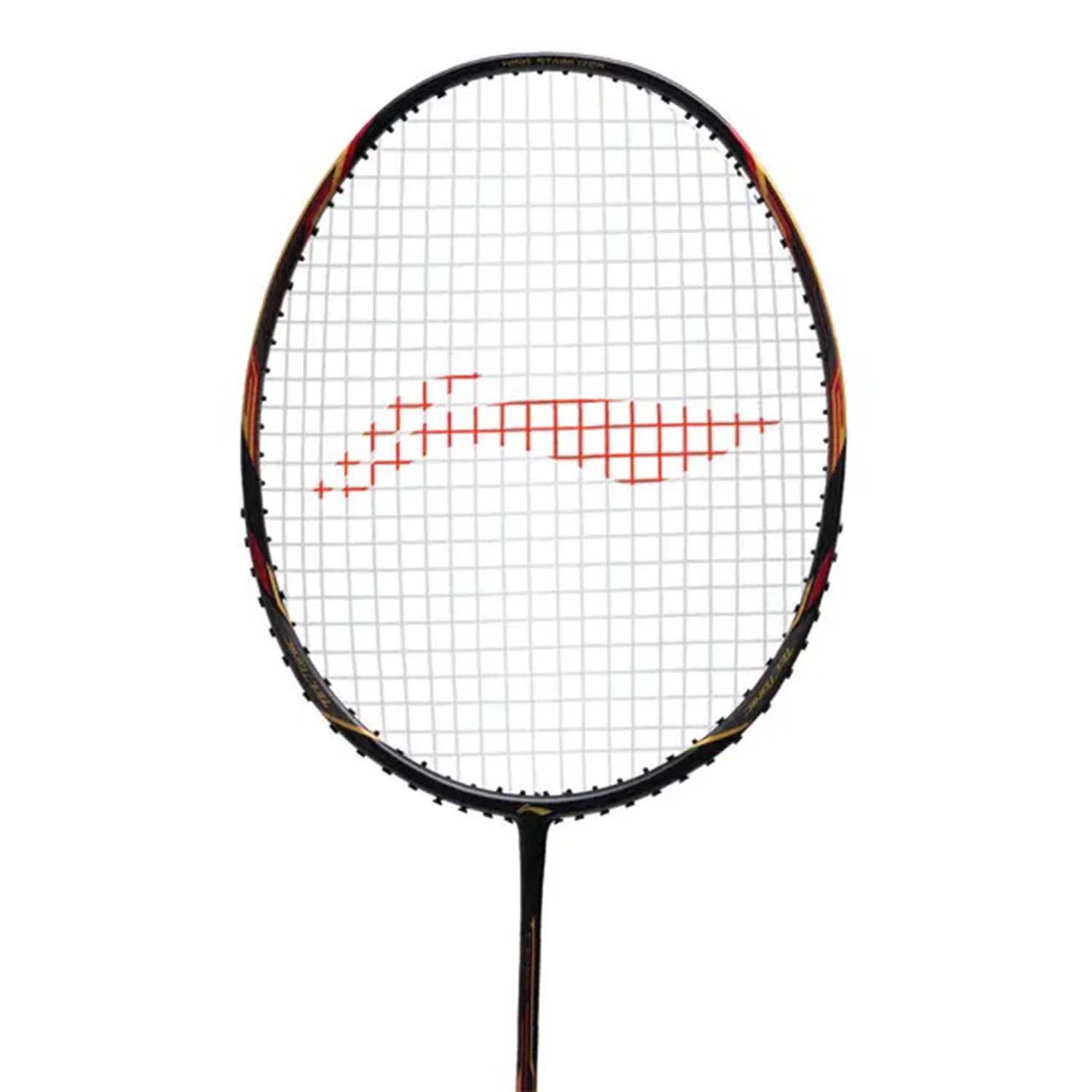 Li-Ning Tectonic 3R Unstrung Badminton Racket - Best Price online Prokicksports.com