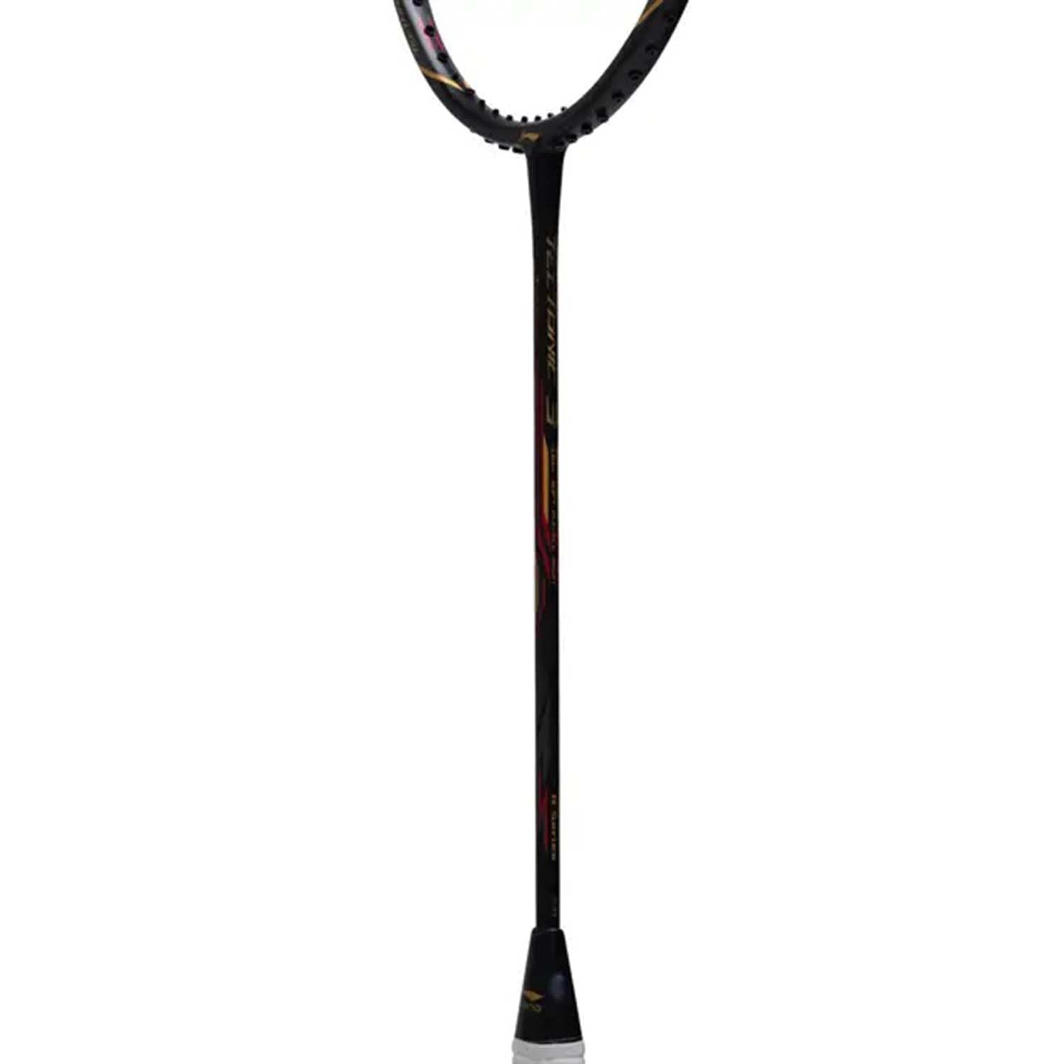 Li-Ning Tectonic 3R Unstrung Badminton Racket - Best Price online Prokicksports.com