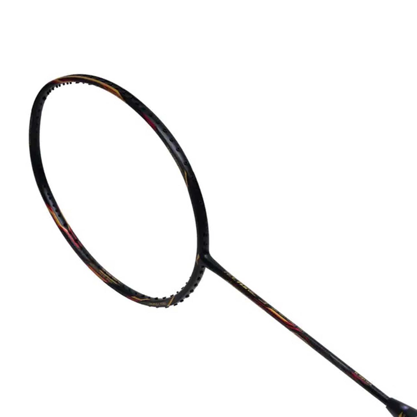 Li-Ning Tectonic 3R Unstrung Badminton Racket - Best Price online Prokicksports.com