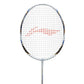 Li-Ning Tectonic 3R Unstrung Badminton Racket - Best Price online Prokicksports.com