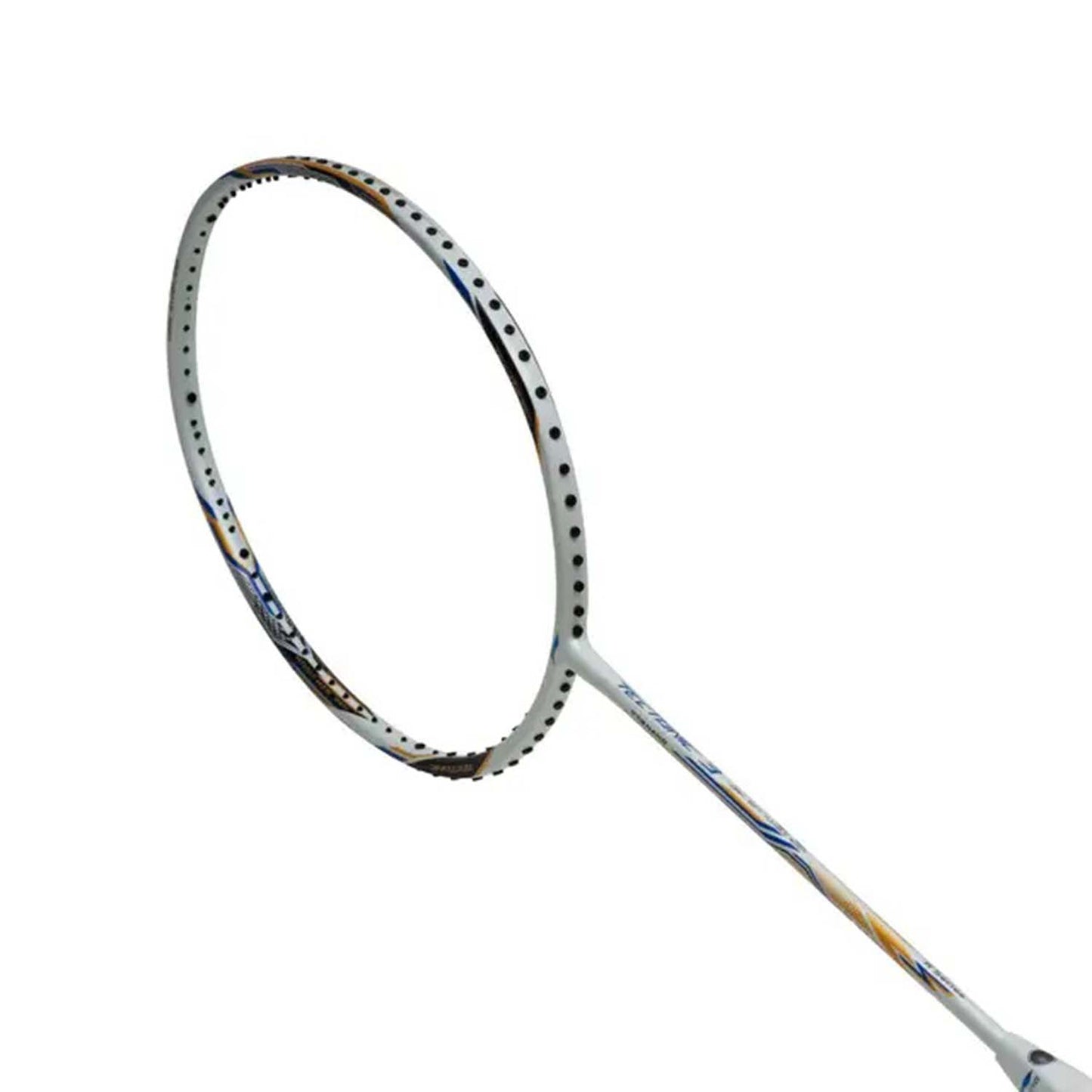 Li-Ning Tectonic 3R Unstrung Badminton Racket - Best Price online Prokicksports.com