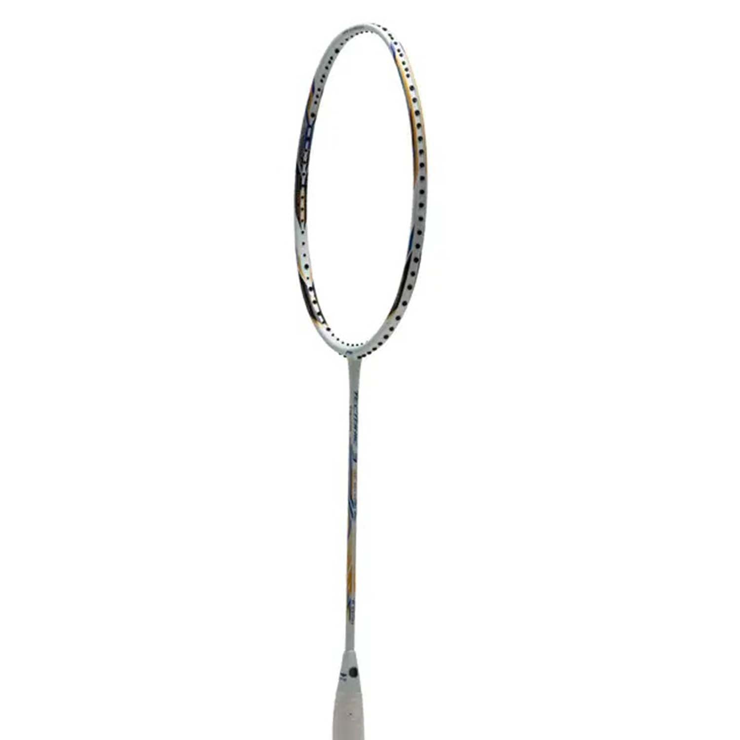 Li-Ning Tectonic 3R Unstrung Badminton Racket - Best Price online Prokicksports.com