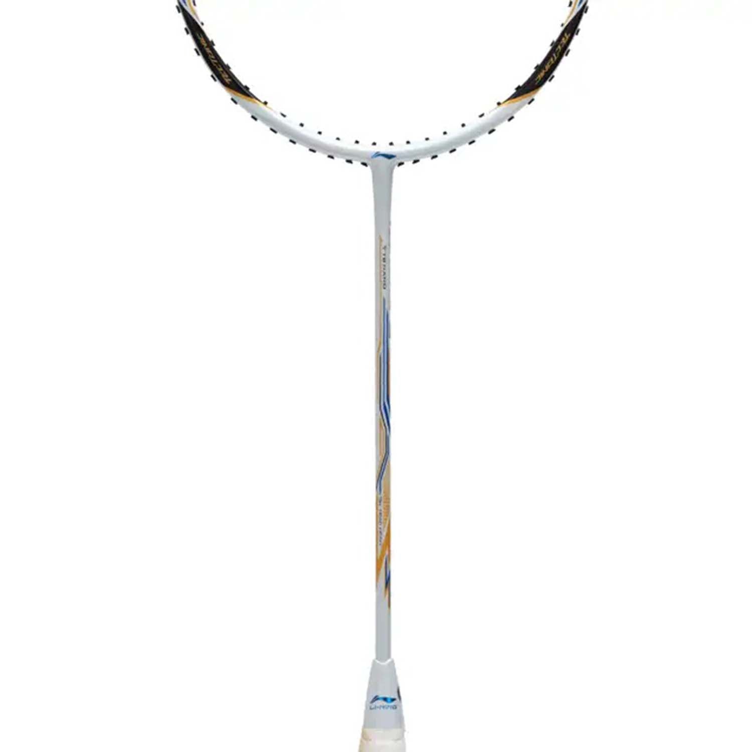 Li-Ning Tectonic 3R Unstrung Badminton Racket - Best Price online Prokicksports.com