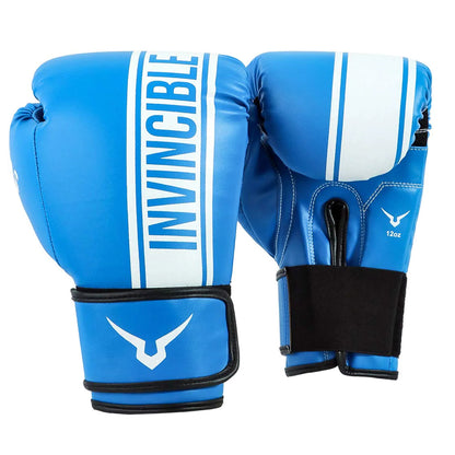 Invincible Tejas Fitness Training Boxing Gloves - Best Price online Prokicksports.com