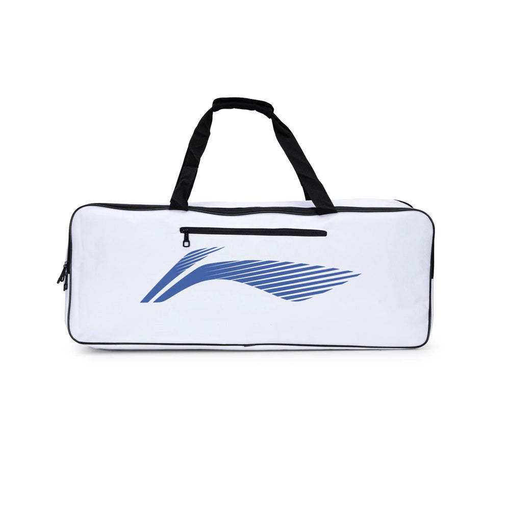 Li-Ning Rapid Badminton Racket Kit Bag | Durable & Lightweight Sports Bag | Spacious Backpack for Racquets, Shoes, Gear & Accessories - Best Price online Prokicksports.com