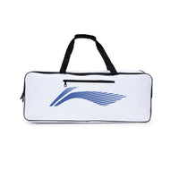 Li-Ning Rapid Badminton Racket Kit Bag | Durable & Lightweight Sports Bag | Spacious Backpack for Racquets, Shoes, Gear & Accessories - Best Price online Prokicksports.com