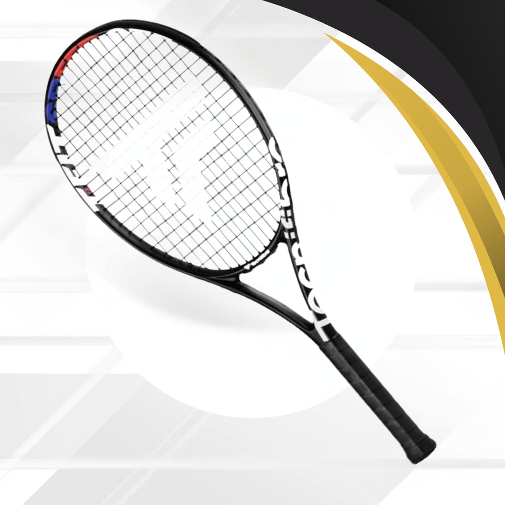 Tecnifibre T-Fit 280 Power 2023 Tennis Racquet - G3 (4 3/8) | Strung, Lightweight & Powerful