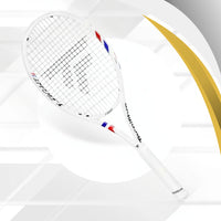 Tecnifibre T-Fight 285 Unstrung Tennis Racquet (G3: 4 3/8 Grip Size) – Lightweight Power & Control - Best Price online Prokicksports.com
