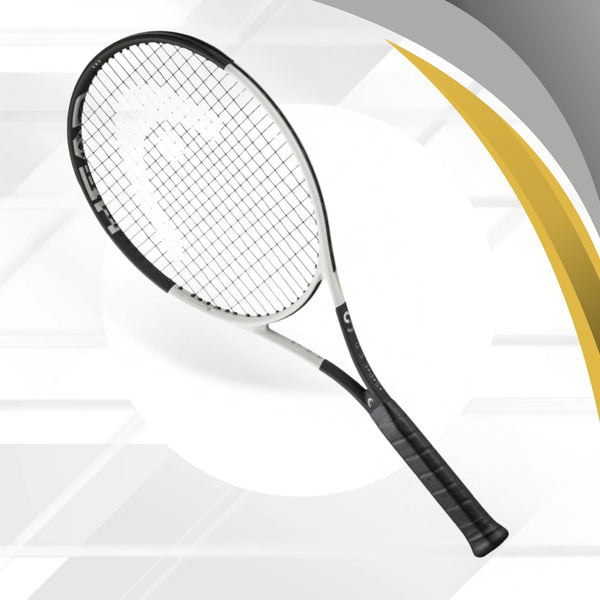 HEAD Speed Pro 2024 Tennis Racquet (310g, Grip 3 - 4 3/8) – Precision & Power for Competitive Players