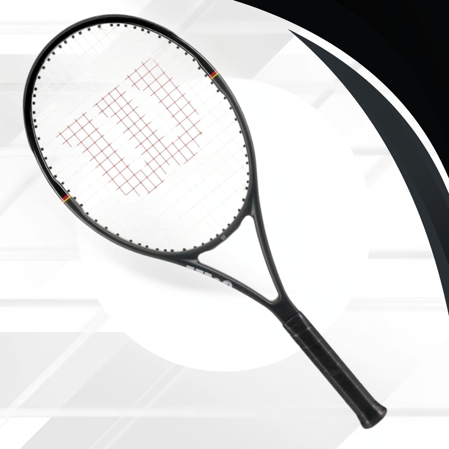 Wilson Ultra 100UL V4.0 FRM 2 Tennis Racquet (Grip 2: 4 1/4) – 260