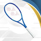 Yonex EZone 98L Unstrung Tennis Racquet (Blast Blue, G2 - 4 1/4 Grip, 285g) | Lightweight Power & Precision - Best Price online Prokicksports.com