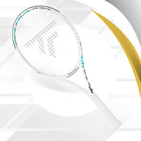 Tecnifibre Tempo 270 Tennis Racquet (Unstrung, G2 - 4 1/4 Grip) – Lightweight Precision for Swift Performance - Best Price online Prokicksports.com