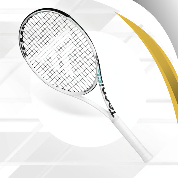 Tecnifibre Tempo 285 Tennis Racquet (G2, 4 1/4 Grip) – Lightweight Power & Precision for Intermediate to Advanced Players