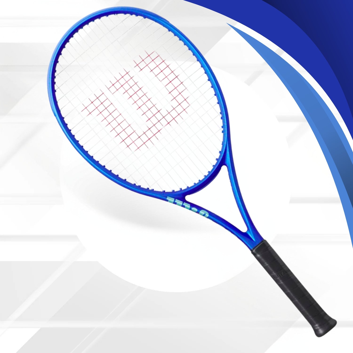 Wilson Ultra 100 V5 FRM 3 Unstrung Tennis Racquet – Powerful, Stable & Durable Frame for Spin, Control & Precision – Ideal for Competitive Players - Best Price online Prokicksports.com