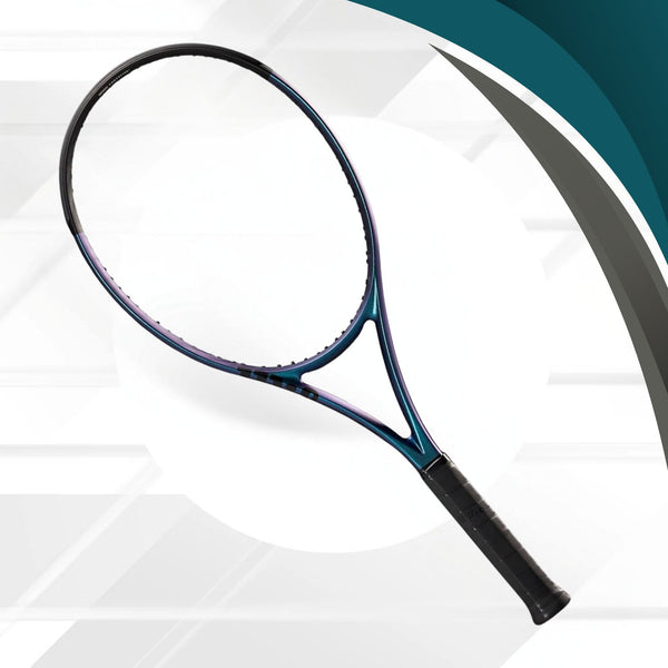 Wilson WR108311U3 Ultra 100 V4 Unstrung Tennis Racquet (L3: 4 3/8) – 300 Grams | 100 sq.in Head, 16x19 String Pattern, FORTYFIVE° Tech, Sweet Spot Channel | Power, Spin & Control for All-Court Play