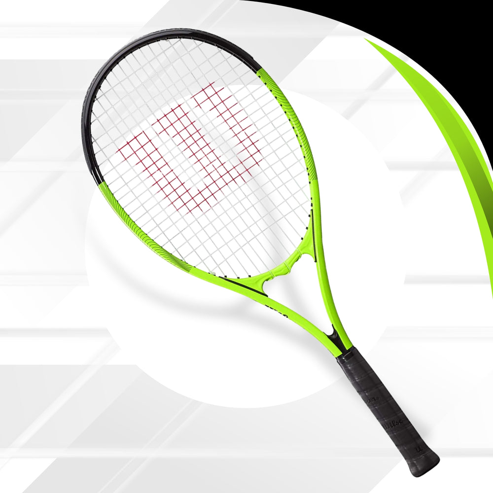 Wilson Blade Feel XL 106 Tennis Racquet