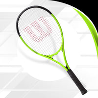 Wilson Blade Feel XL 106 Tennis Racquet - Best Price online Prokicksports.com