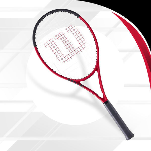 Wilson CLASH 98 V2.0 Tennis Racquet