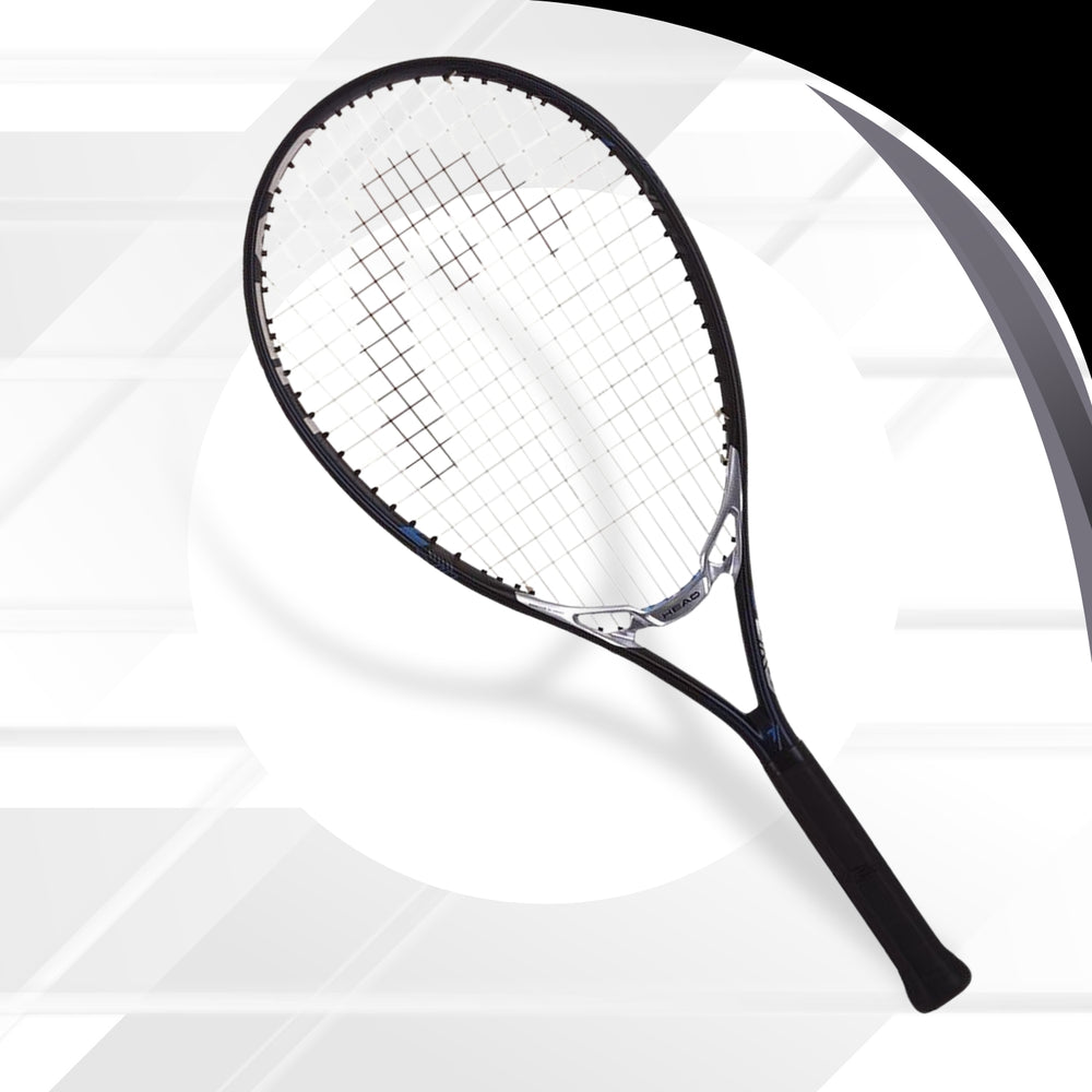HEAD MXG7 Unstrung Tennis Racquet