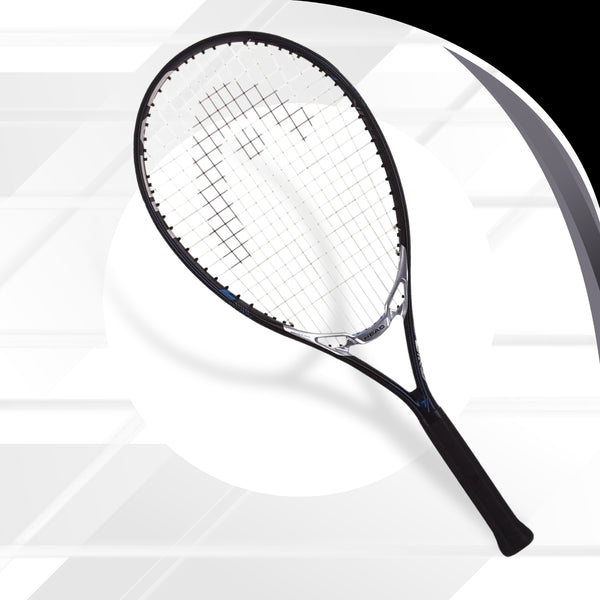 HEAD MXG7 Unstrung Tennis Racquet