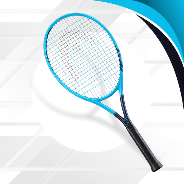 HEAD Graphene 360 Instinct MP Graphite Strung Tennis Racquet