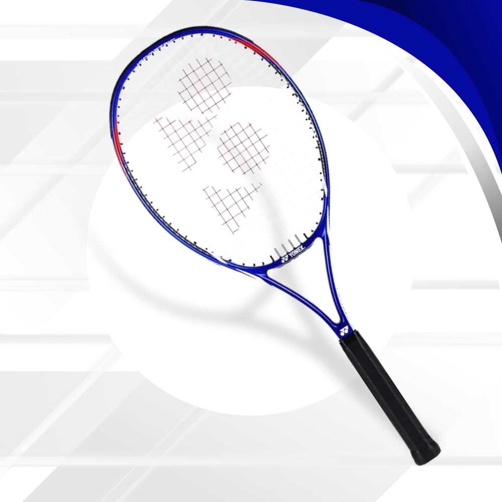 Yonex Smash Heat Strung Tennis Racquet (G3, 290 Grams) – Power & Precision for All-Level Players