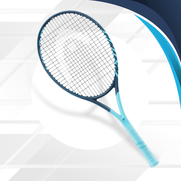 HEAD Graphene 360+Instinct MP Graphite Unstrung Tennis Racquet