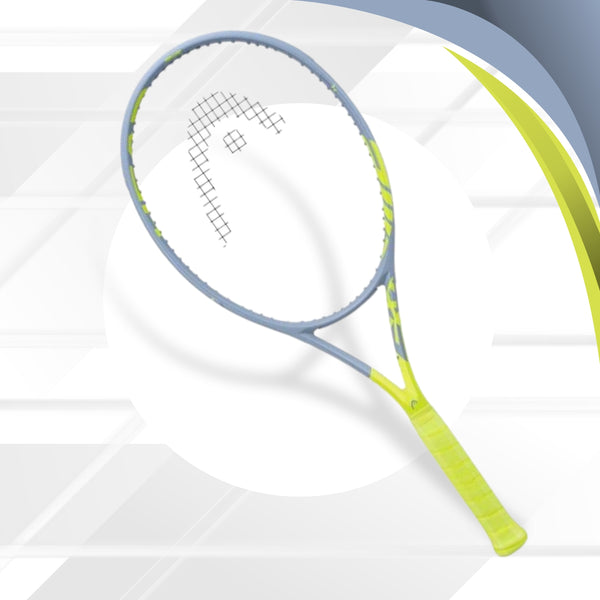 HEAD Graphene 360+Extreme Tour Unstrung Graphite Tennis Racquet