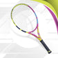 Babolat Pure Aero Rafa Junior 26 Strung Tennis Racquet - Best Price online Prokicksports.com