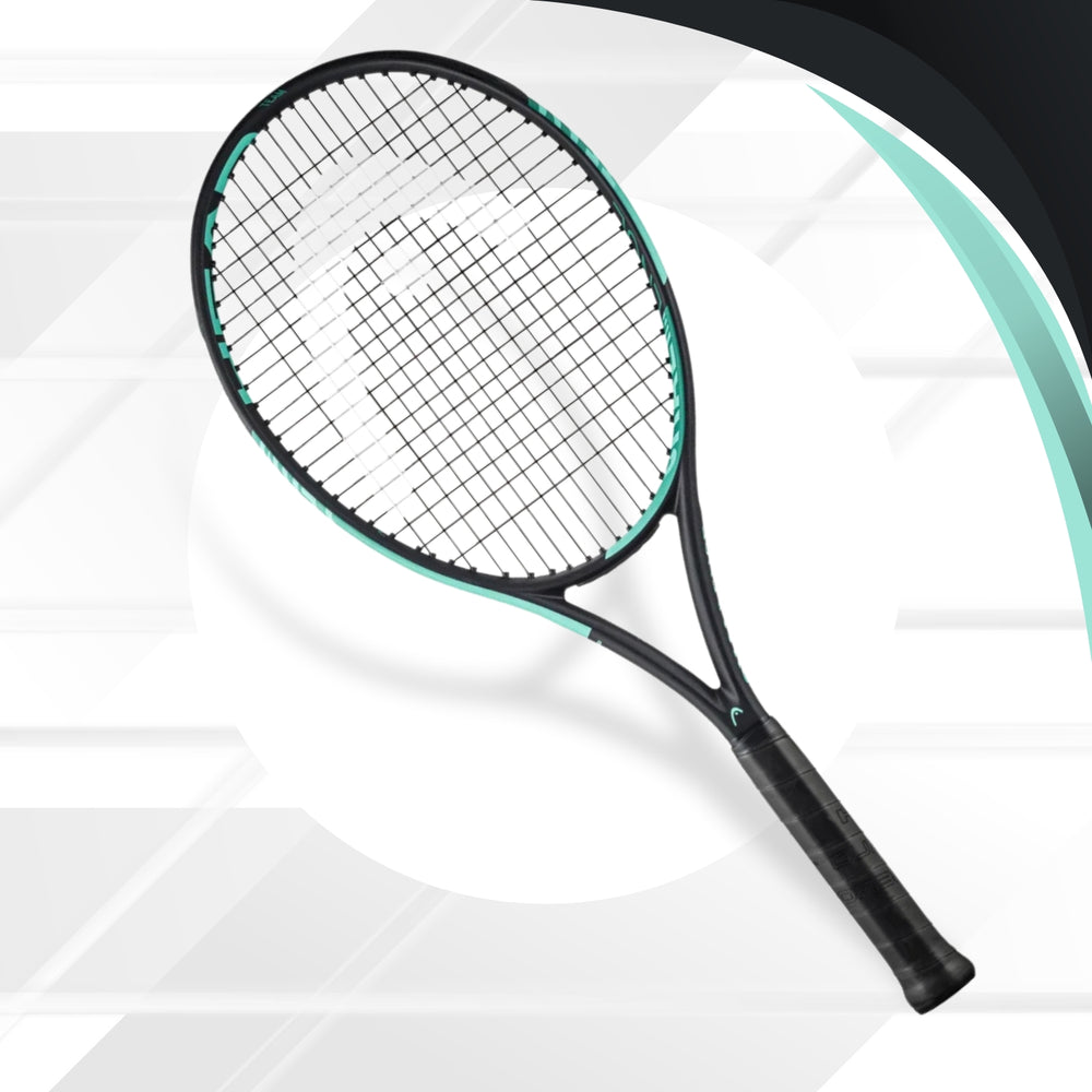 Head IG Challenge Team Strung Tennis Racquet, Mint