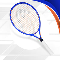 Head Speed 23 Tennis Racquet - Best Price online Prokicksports.com